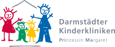 Logo von Darmstädter Kinderkliniken Prinzessin Margaret