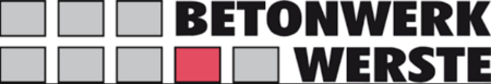 Logo von Betonwerke Werste GmbH