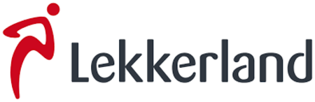 Logo von Lekkerland SE