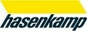 Logo von hasenkamp Internationale Transporte GmbH