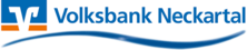 Logo von Volksbank Neckartal eG