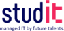 Logo von stud-IT GmbH