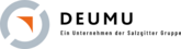 Logo von DEUMU Deutsche Erz- und Metall-Union GmbH