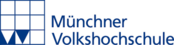 Logo von Münchner Volkshochschule GmbH