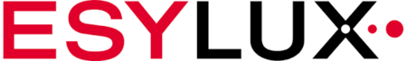 Logo von ESYLUX GmbH