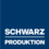 Logo von Schwarz Produktion Stiftung & Co. KG