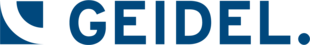 Logo von Geidel Tiefbau GmbH