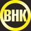 Logo von BHK Tief- und Rohrbau GmbH