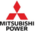 Logo von Mitsubishi Power Europe GmbH