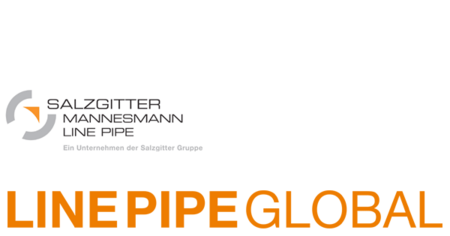 Logo von Mannesmann Line Pipe GmbH