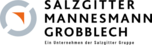 Logo von Salzgitter Mannesmann Grobblech GmbH