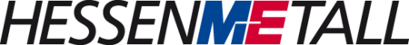 Logo von Hessenmetall