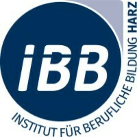 Logo von IBB - Institut für Berufliche Bildung Harz