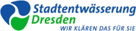 Logo von Stadtentwässerung Dresden