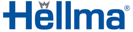 Logo von Hellma GmbH & Co. KG