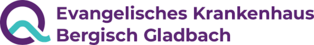 Logo von Ev. Krankenhaus Bergisch Gladbach