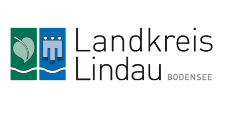 Logo von Landkreis Lindau