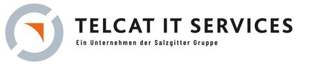 Logo von Telcat IT Services