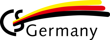 Logo von CS-Germany Schraubenfedern GmbH