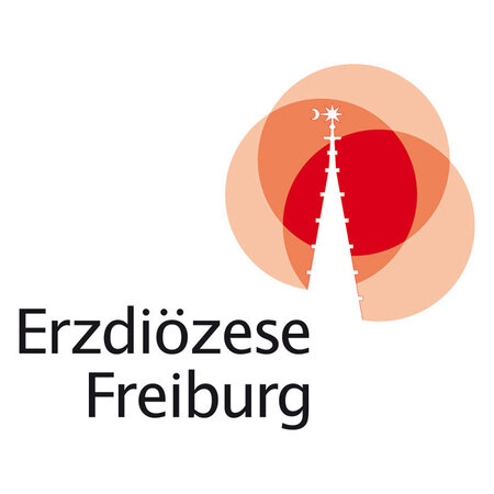 Logo von Erzdiözese Freiburg