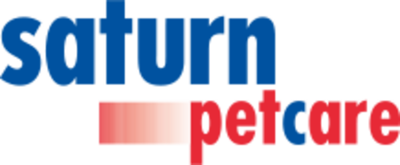 Logo von saturn petcare GmbH