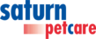 Logo von saturn petcare GmbH