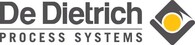 Logo von De Dietrich Process Systems GmbH