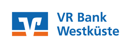Logo von VR Bank Westküste eG