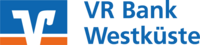 Logo von VR Bank Westküste eG