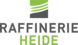 Logo von Raffinerie Heide GmbH