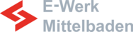 Logo von E-Werk Mittelbaden