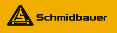 Logo von Schmidbauer GmbH & Co. KG