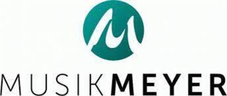 Logo von Musik Meyer GmbH