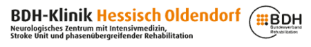 Logo von BDH-Klinik Hessisch Oldendorf gGmbH