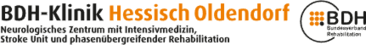 Logo von BDH-Klinik Hessisch Oldendorf gGmbH