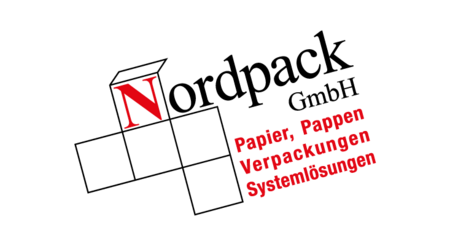 Logo von Nordpack GmbH