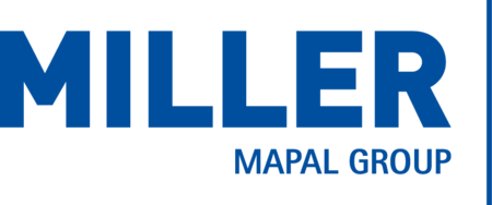 Logo von Miller GmbH