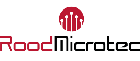 Logo von RoodMicrotec GmbH