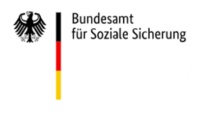 Logo von Bundesamt für Soziale Sicherung