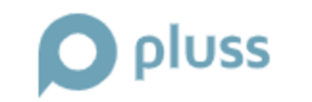 Logo von pluss Holding GmbH