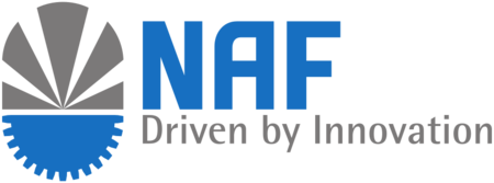 Logo von NAF Neunkirchener Achsenfabrik AG