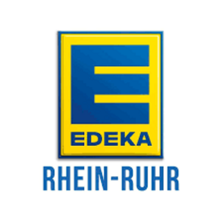 Logo von Edeka Rhein Ruhr
