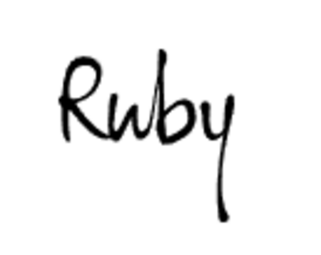 Logo von Ruby GmbH