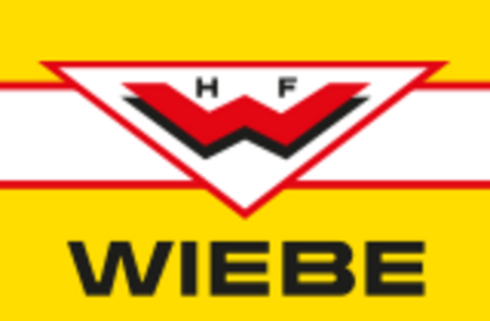 Logo von H.F. Wiebe