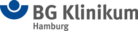 Logo von BG Klinikum Hamburg