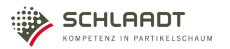 Logo von Schlaadt Plastics GmbH
