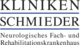 Logo von Kliniken Schmieder