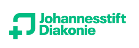 Logo von Johannesstift Diakonie