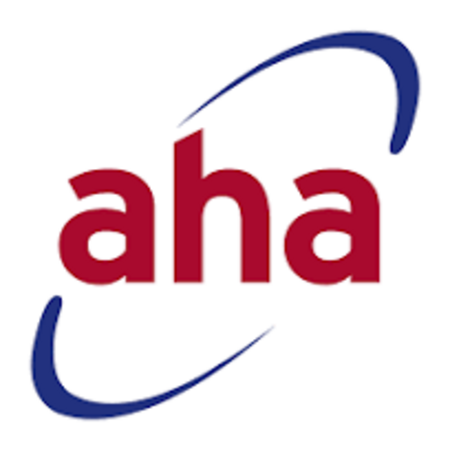 Logo von aha - Zweckverband Abfallwirtschaft Region