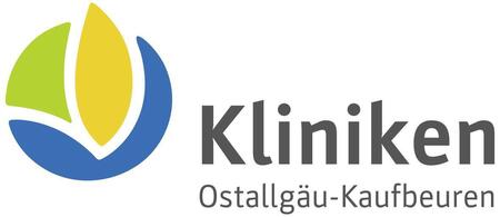 Logo von Kliniken Ostallgäu-Kaufbeuren